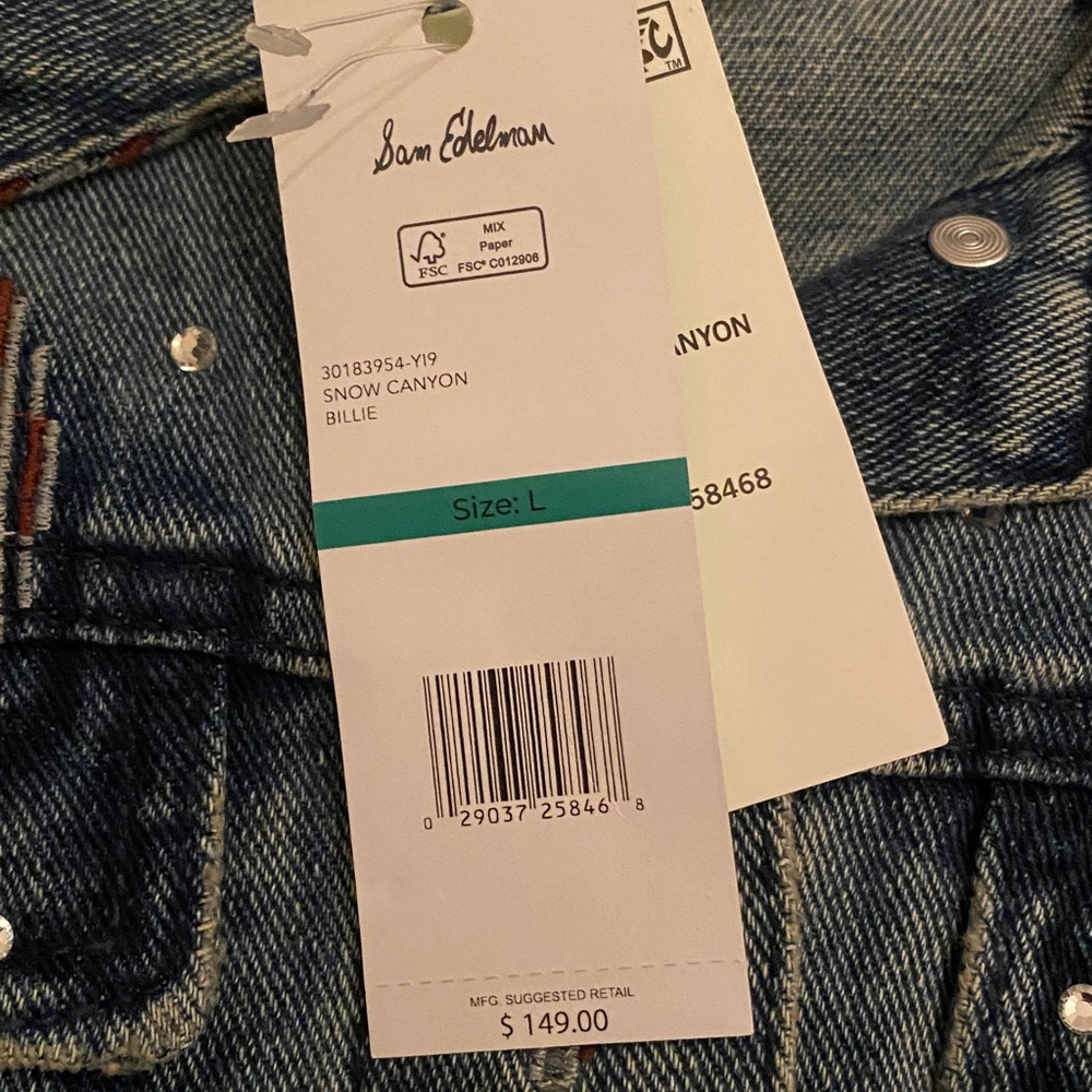 Jacket - Picture 6 of 7